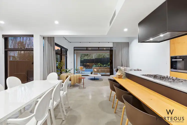 Sixth view of Homely house listing, 11A Rob Roy Street, Swanbourne WA 6010