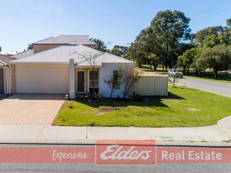 25 Weld  Street, Rockingham WA 6168