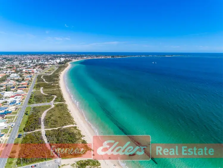 Fifth view of Homely house listing, 25 Weld  Street, Rockingham WA 6168