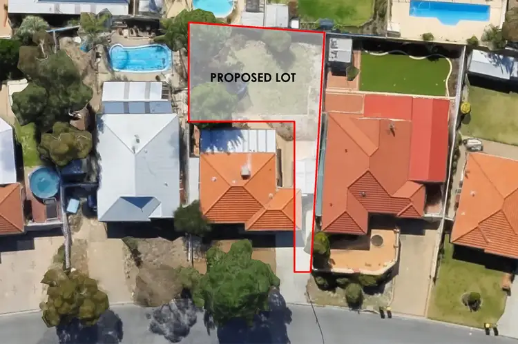 Main view of Homely house listing, 127 Bluegum Road, Beechboro WA 6063