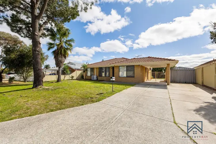 Second view of Homely house listing, 127 Bluegum Road, Beechboro WA 6063