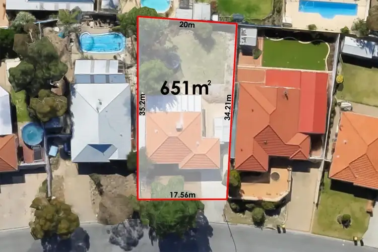 Fourth view of Homely house listing, 127 Bluegum Road, Beechboro WA 6063