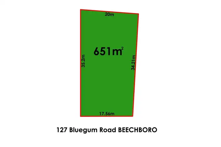 Fifth view of Homely house listing, 127 Bluegum Road, Beechboro WA 6063