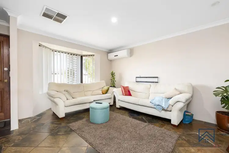 Sixth view of Homely house listing, 127 Bluegum Road, Beechboro WA 6063