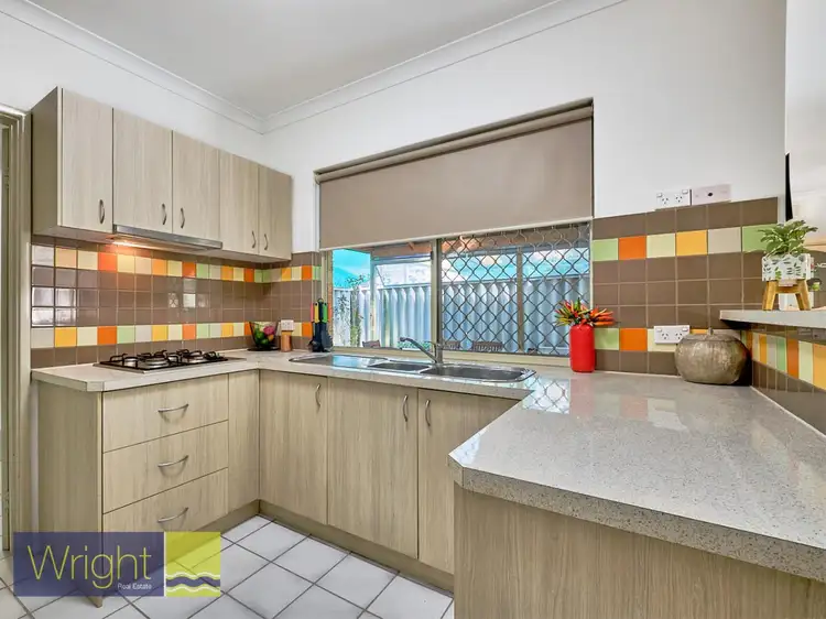 Second view of Homely house listing, 61 Sackville Terrace, Scarborough WA 6019