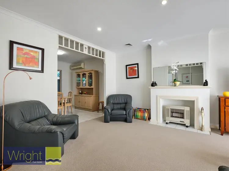 Fifth view of Homely house listing, 61 Sackville Terrace, Scarborough WA 6019