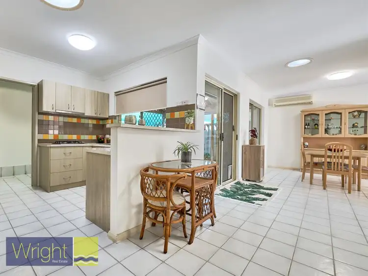Sixth view of Homely house listing, 61 Sackville Terrace, Scarborough WA 6019