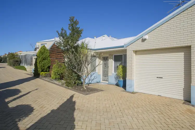 3/9 Burwood Road, Balcatta WA 6021