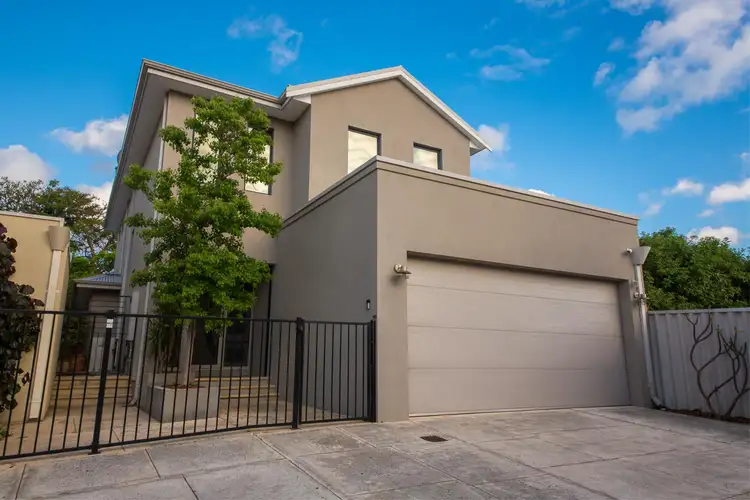 Sixth view of Homely house listing, 164c Tyler St, Tuart Hill WA 6060