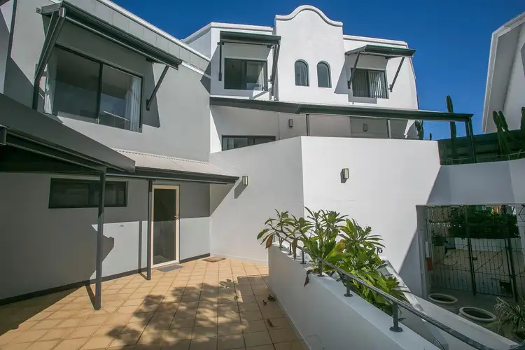 Main view of Homely townhouse listing, 5/192 Hampden Rd, Nedlands WA 6009