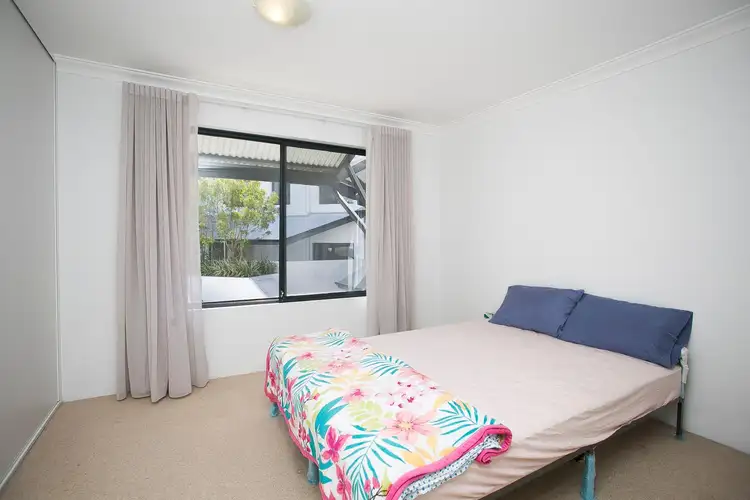 Third view of Homely townhouse listing, 5/192 Hampden Rd, Nedlands WA 6009