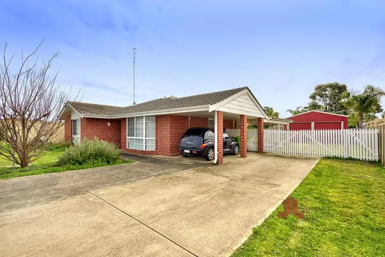 Third view of Homely house listing, 4 Delaporte Way, Carey Park WA 6230