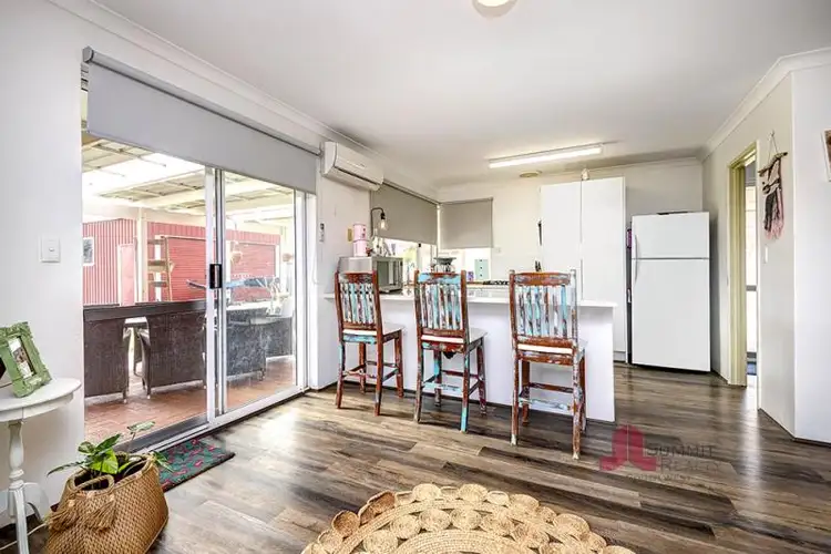 Sixth view of Homely house listing, 4 Delaporte Way, Carey Park WA 6230