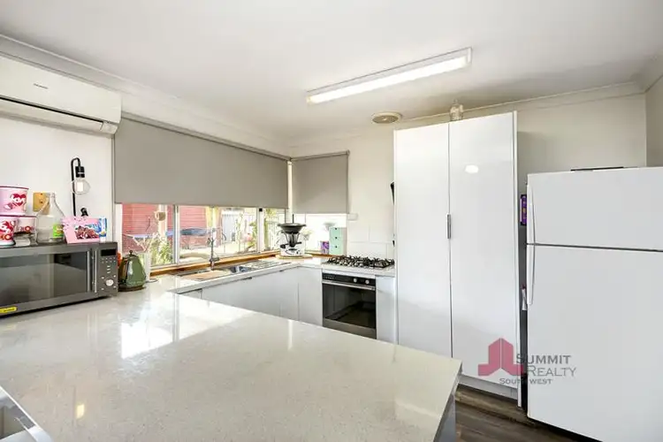 Seventh view of Homely house listing, 4 Delaporte Way, Carey Park WA 6230