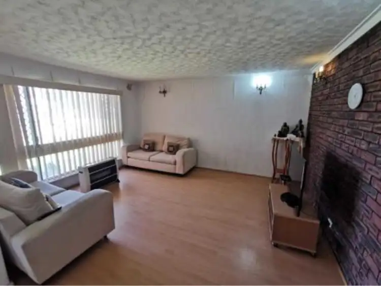 Second view of Homely house listing, 7 Prendiville Way, Langford WA 6147