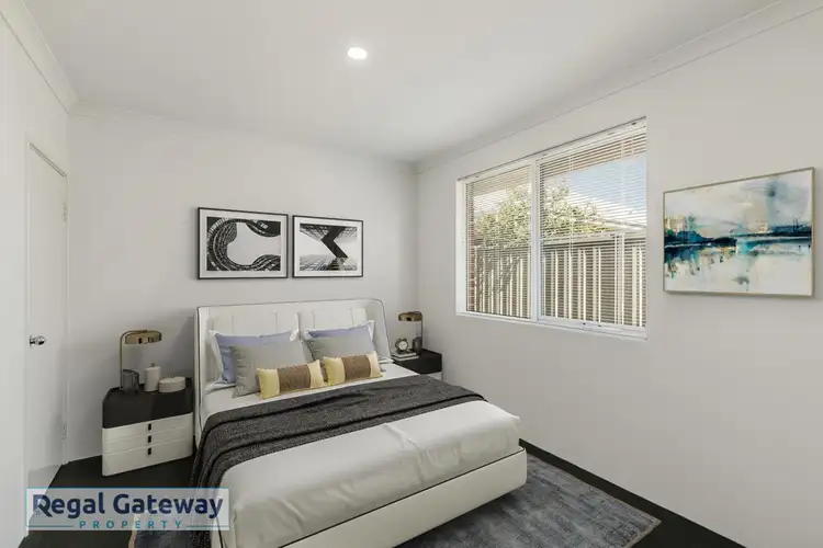 Sixth view of Homely house listing, 20 Cascade Road, Wandi WA 6167