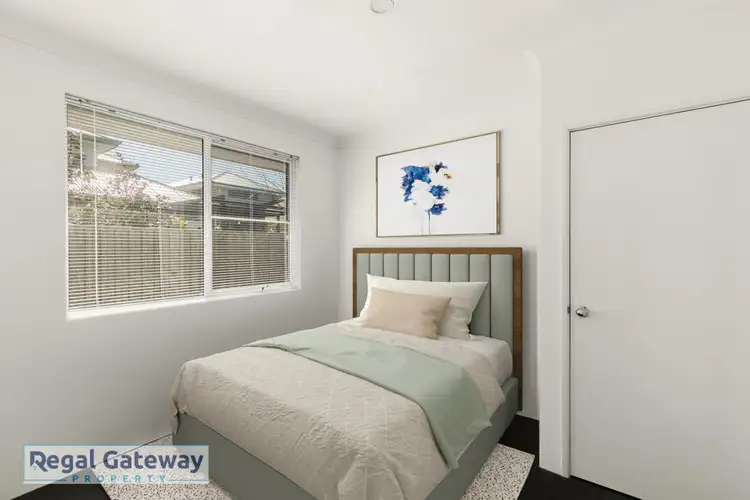 Seventh view of Homely house listing, 20 Cascade Road, Wandi WA 6167