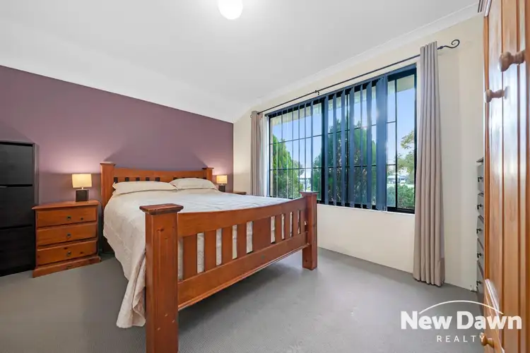 Seventh view of Homely house listing, 19 Anna Plains Circle, Ellenbrook WA 6069