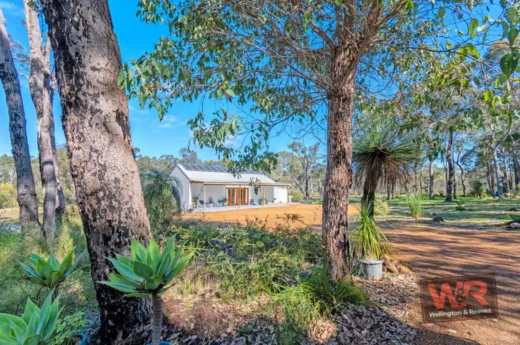 80 Mcintyre Road, Scotsdale WA 6333