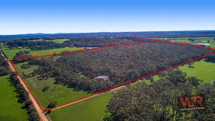 Second view of Homely land listing, 80 Mcintyre Road, Scotsdale WA 6333