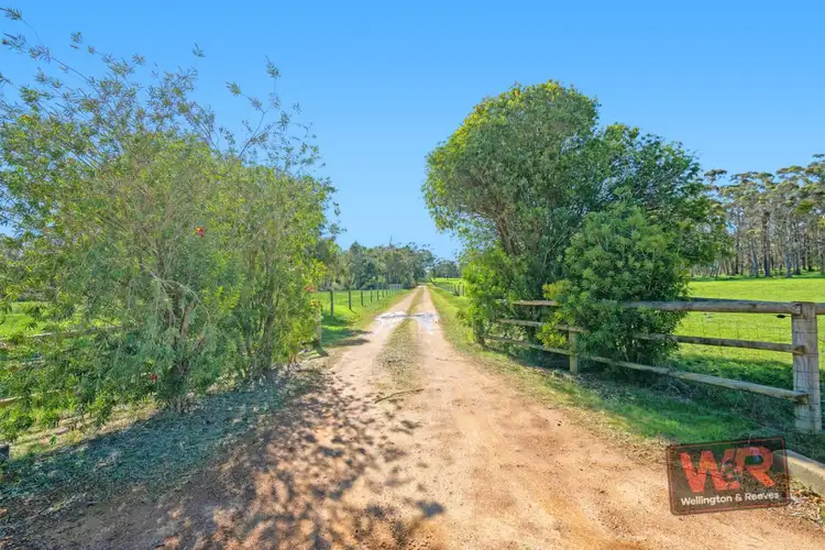 Third view of Homely land listing, 80 Mcintyre Road, Scotsdale WA 6333