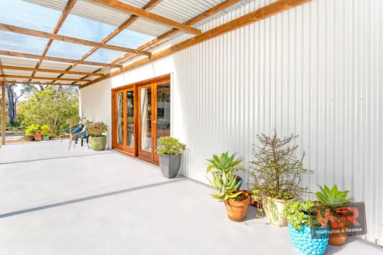 Seventh view of Homely land listing, 80 Mcintyre Road, Scotsdale WA 6333