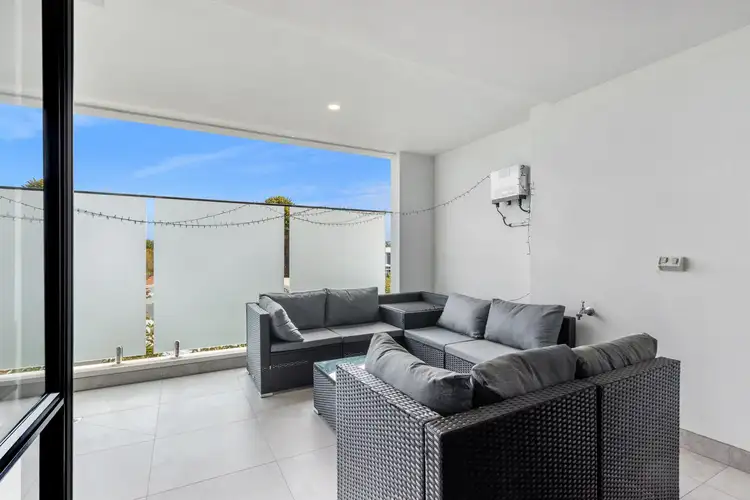 Seventh view of Homely apartment listing, 5/17 Methuen Way, Duncraig WA 6023