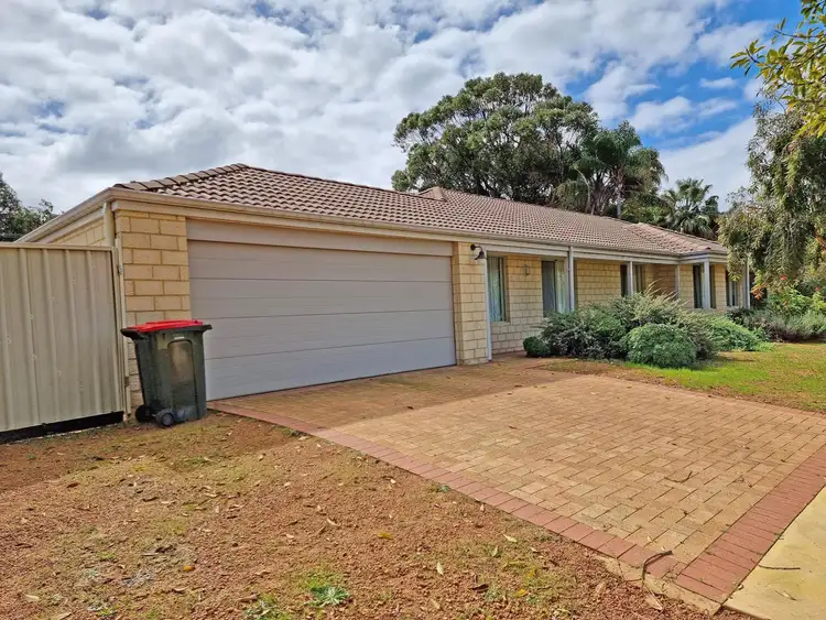 Second view of Homely house listing, 5 Brandis Street, Gingin WA 6503