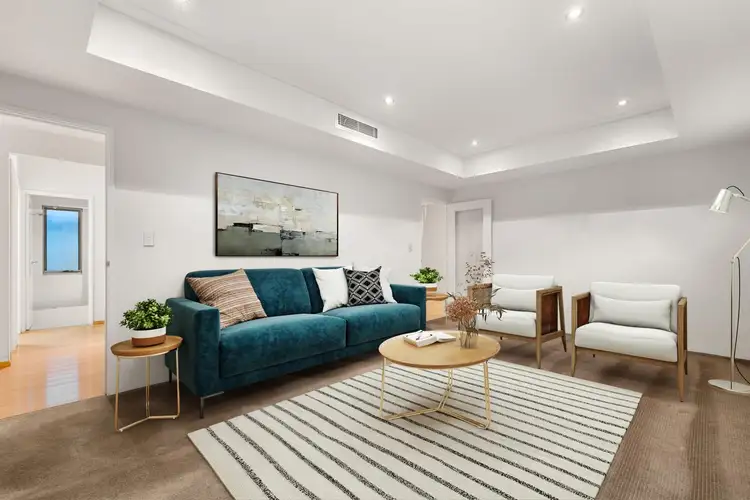 Fourth view of Homely house listing, 1 Gill Street, Mosman Park WA 6012