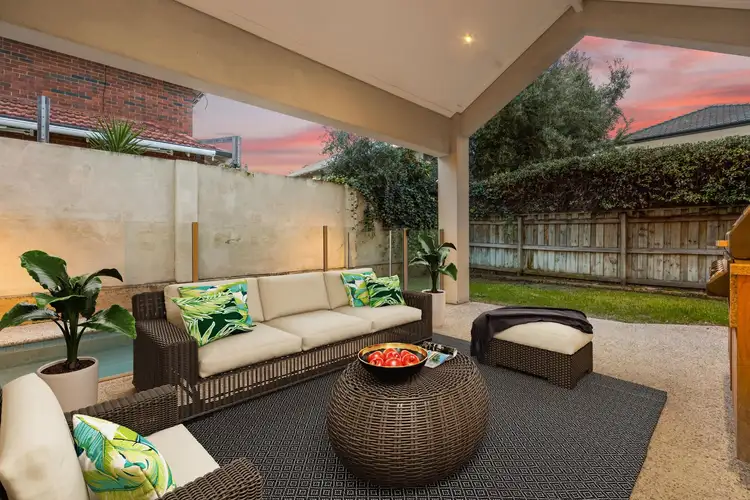 Fifth view of Homely house listing, 1 Gill Street, Mosman Park WA 6012