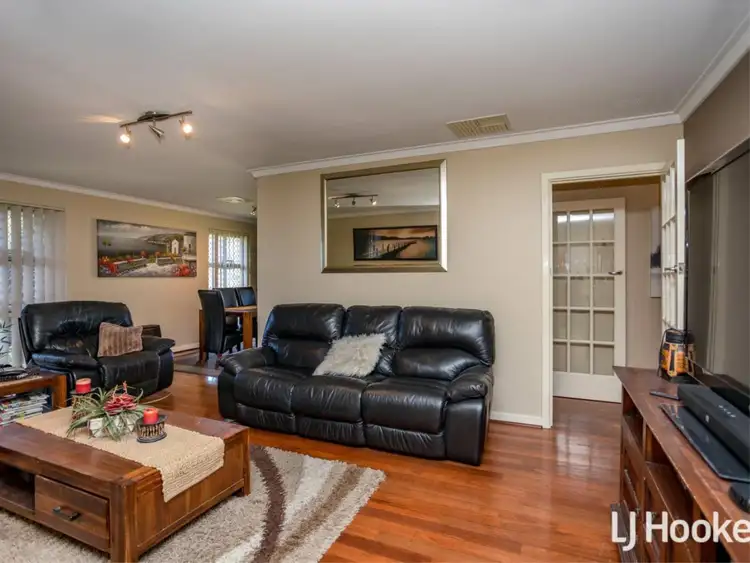 Second view of Homely house listing, 17 Camborne Way, Thornlie WA 6108