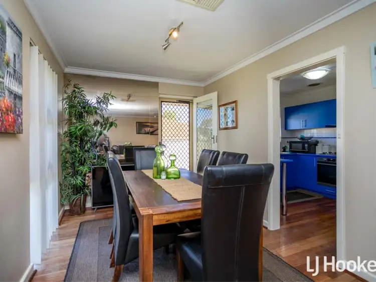 Third view of Homely house listing, 17 Camborne Way, Thornlie WA 6108