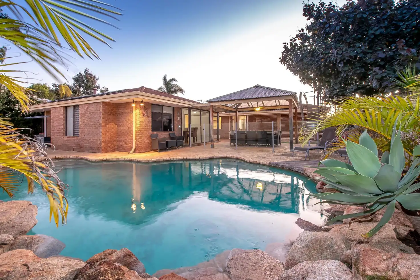 Main view of Homely house listing, 3 Daylight Close, Beldon WA 6027