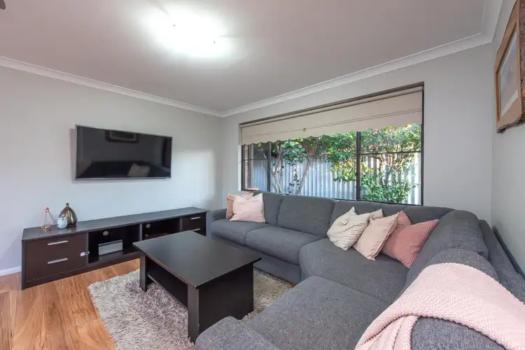 Third view of Homely house listing, 3 Daylight Close, Beldon WA 6027