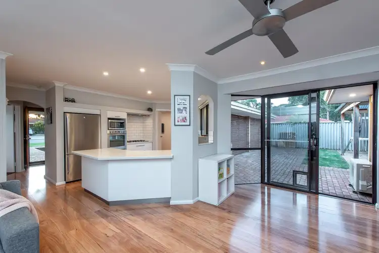 Fourth view of Homely house listing, 3 Daylight Close, Beldon WA 6027