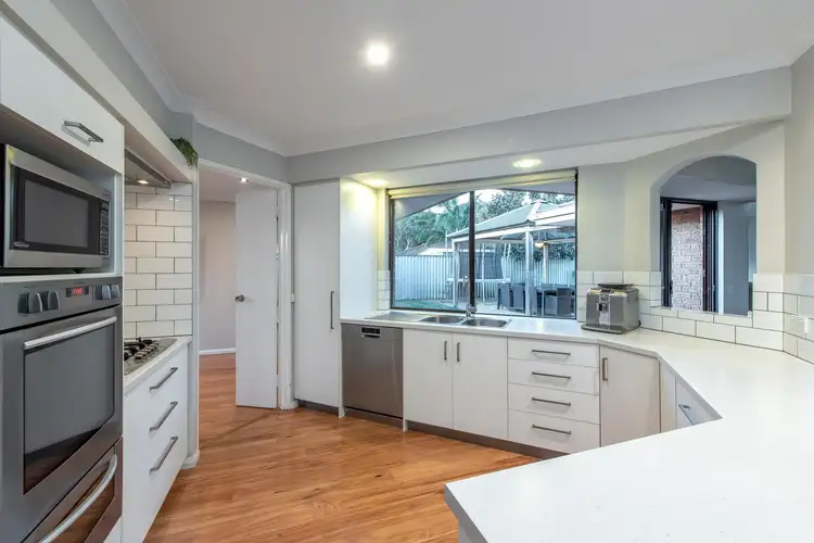 Fifth view of Homely house listing, 3 Daylight Close, Beldon WA 6027