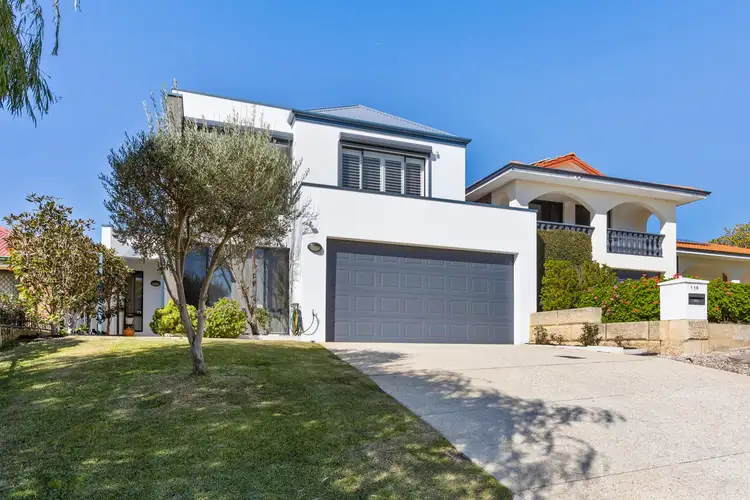 11B Pinewood Avenue, Kardinya WA 6163