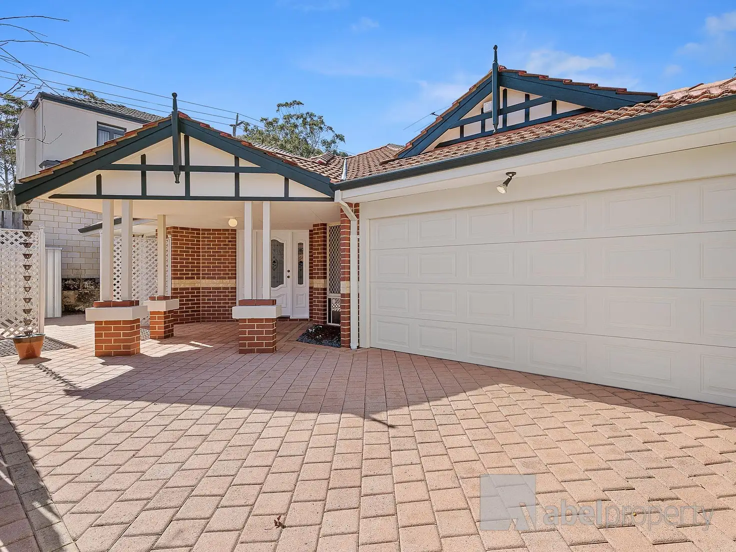 Main view of Homely house listing, 54A Connolly Street, Wembley WA 6014