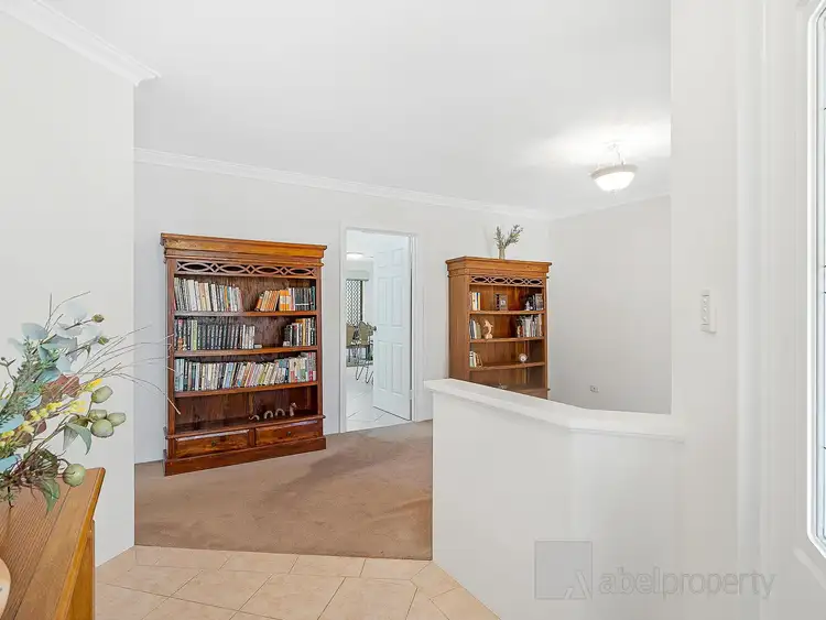 Fifth view of Homely house listing, 54A Connolly Street, Wembley WA 6014