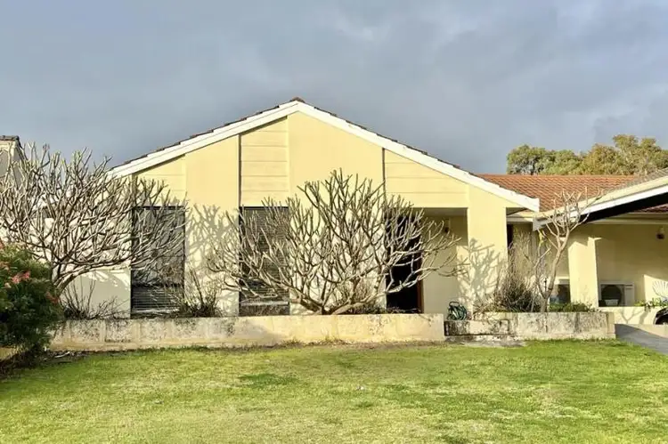 65 Osmaston Road, Carine WA 6020