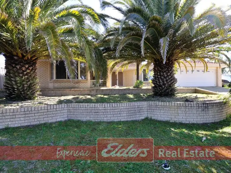 30 Spyglass Circle, Canning Vale WA 6155