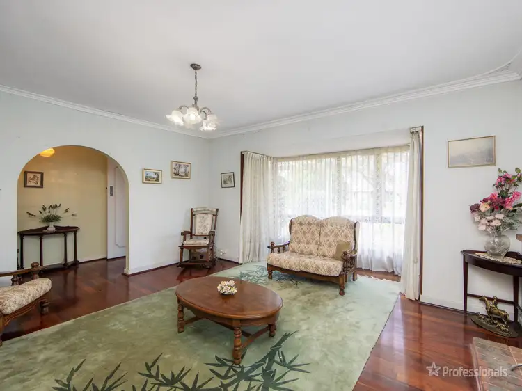 Third view of Homely house listing, 26 Robertson Street, Hazelmere WA 6055