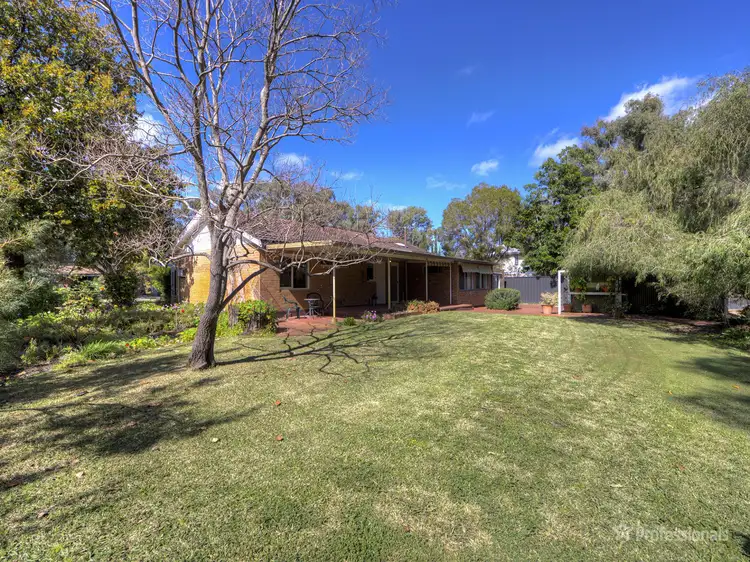 Fourth view of Homely house listing, 26 Robertson Street, Hazelmere WA 6055