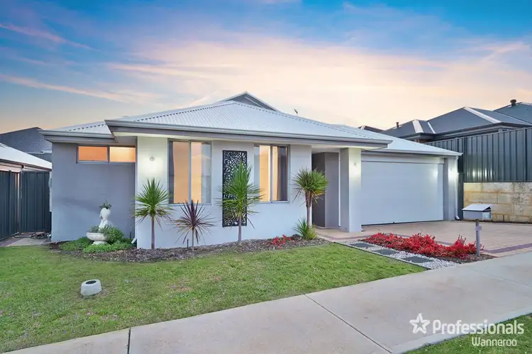 17 Ausfeld Street, Banksia Grove WA 6031
