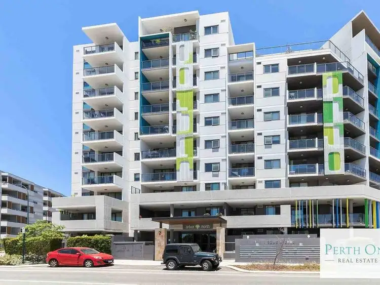 Main view of Homely apartment listing, 84/1 Rowe Avenue, Rivervale WA 6103