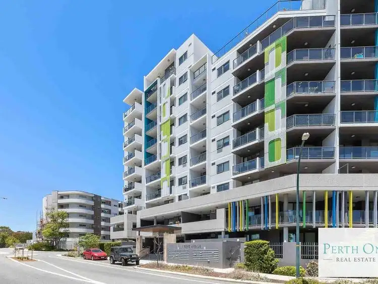 Second view of Homely apartment listing, 84/1 Rowe Avenue, Rivervale WA 6103