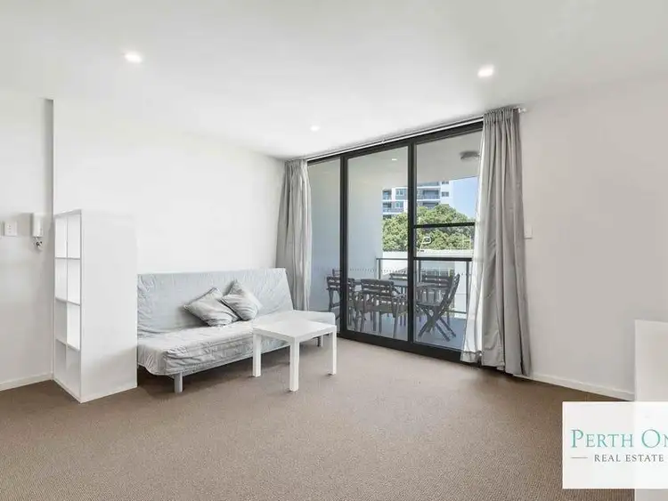Fifth view of Homely apartment listing, 84/1 Rowe Avenue, Rivervale WA 6103
