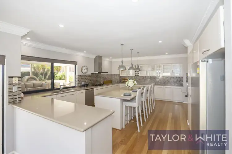 Fifth view of Homely house listing, 1 Belize Way, Mindarie WA 6030