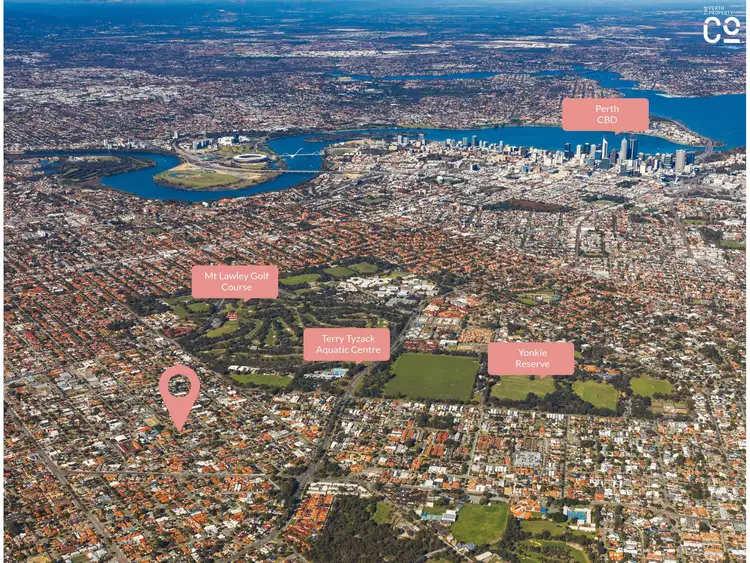 Second view of Homely house listing, 83 Boulton Street, Dianella WA 6059