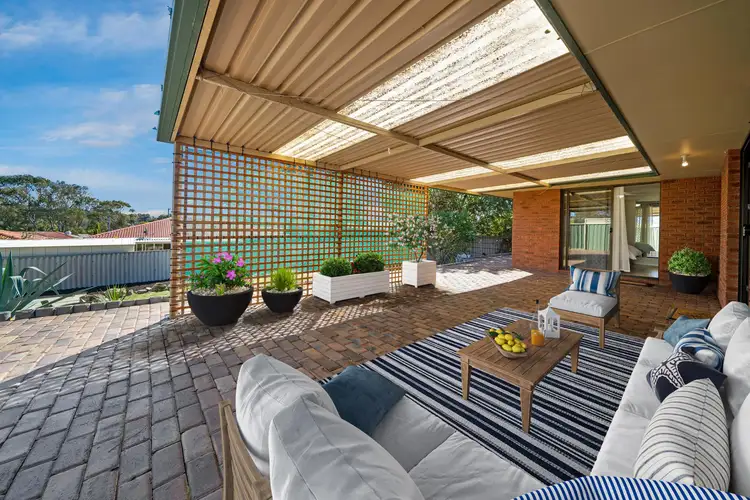 Second view of Homely house listing, 25 Barrallier Way, Padbury WA 6025